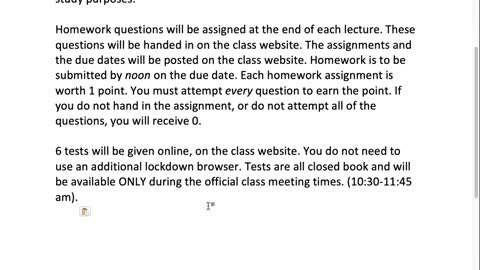 Bus 20N Lecture 1 Introduction