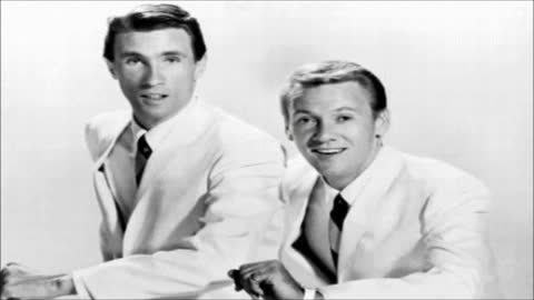 The Righteous Brothers - "You've Lost That Lovin' Feelin' (1964)