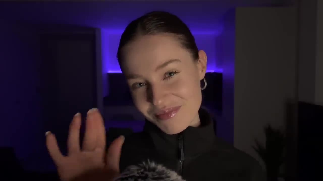 (ASMR) Relaxing Spa Treatment