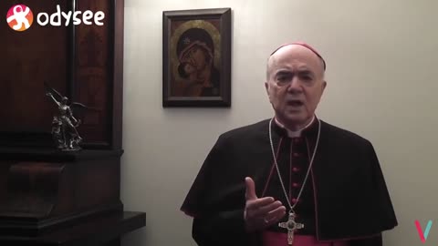 MINDBLOWING: Archbishop Calls for Anti-Globalist Alliance