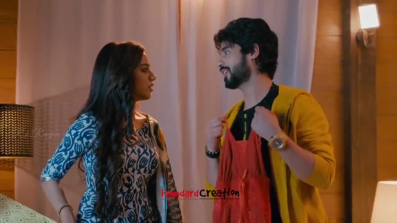 Hot🔥Bf gf Romance😘Video Status | Couple Romantic💕Love Status | Hot🔥Couple Romance💞