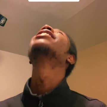 Me Giving Myself A Pep Talk When I Stop Doubting And Trust The Process