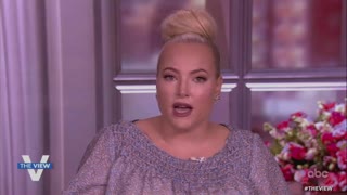 Meghan McCain calls for FBI to "extradite" Britney Spears