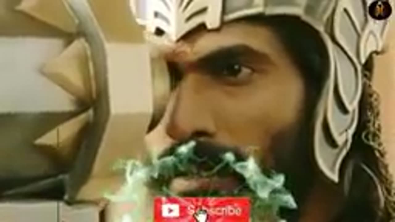 Bahubali 2 funny video 😝😝😝