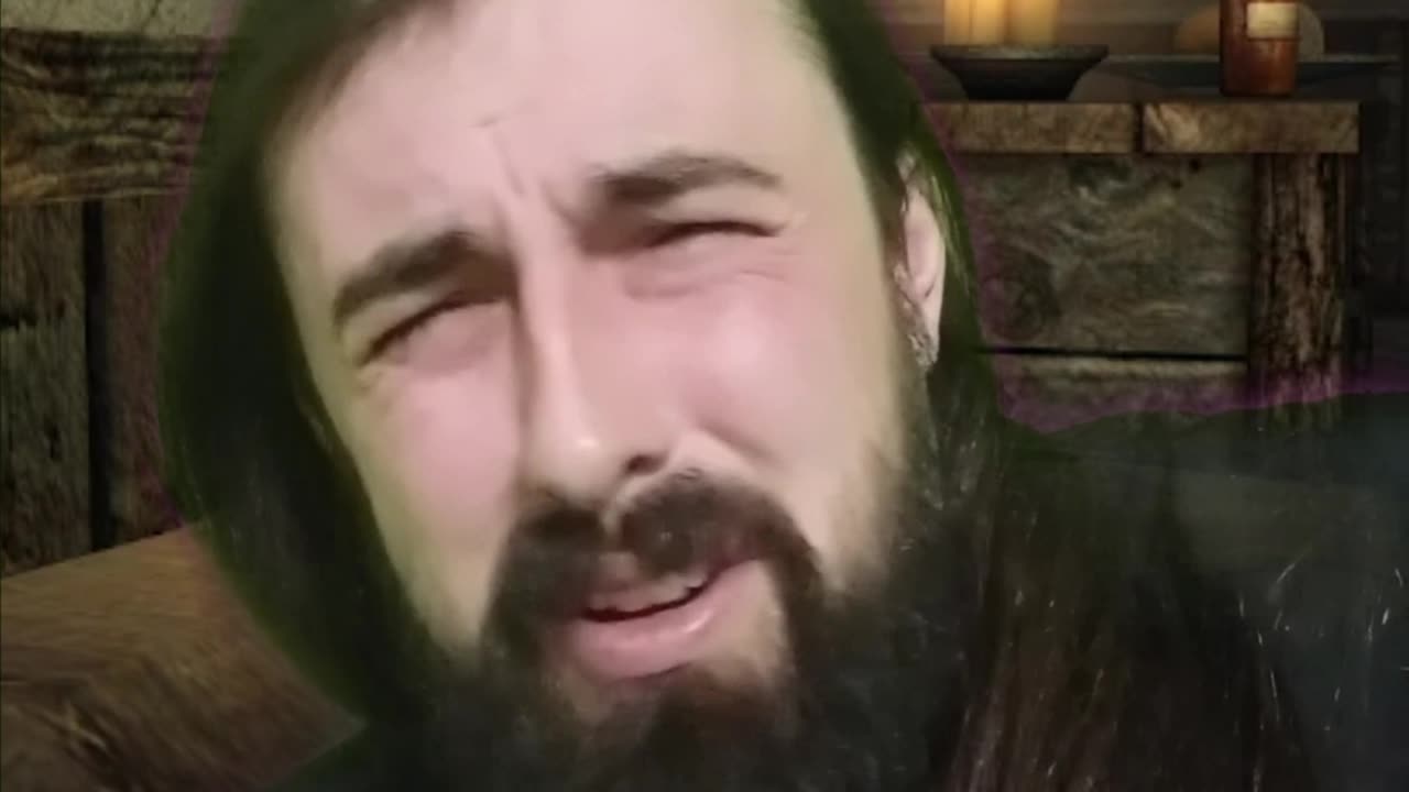 The Dragonborn At 3AM