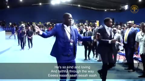 JESUS AMONG OTHER GODS l Part 1 l Prophet Uebert Angel