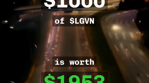 🚨 $LGVN 🚨 Why is Longeveron / $LGVN trending today? 🤔 #LGVN