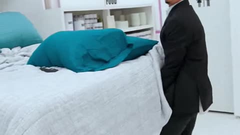 The Priceless Choice Comfortable Beds or Regret @MrBeast