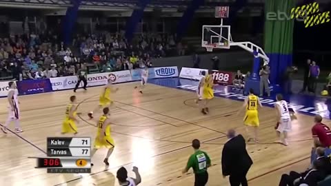 20 IMPOSSIBLE MOMENTS IN SPORTS