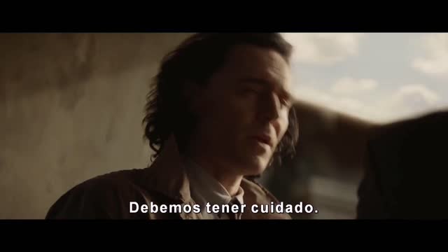 LOKI Mid-Season Tráiler Subtitulado (2021)