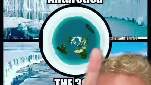 IS ANTARTICA A CONTINENT?