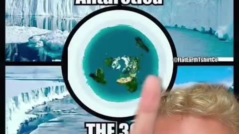 IS ANTARTICA A CONTINENT?