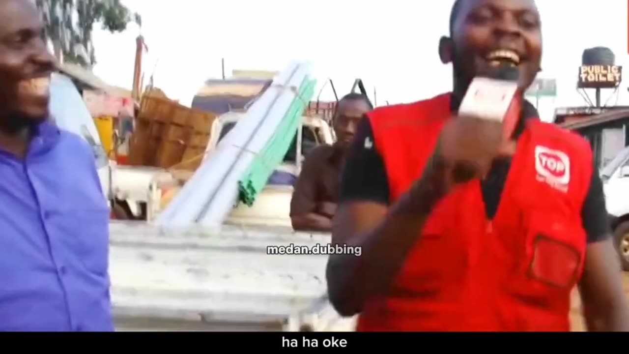 Funny