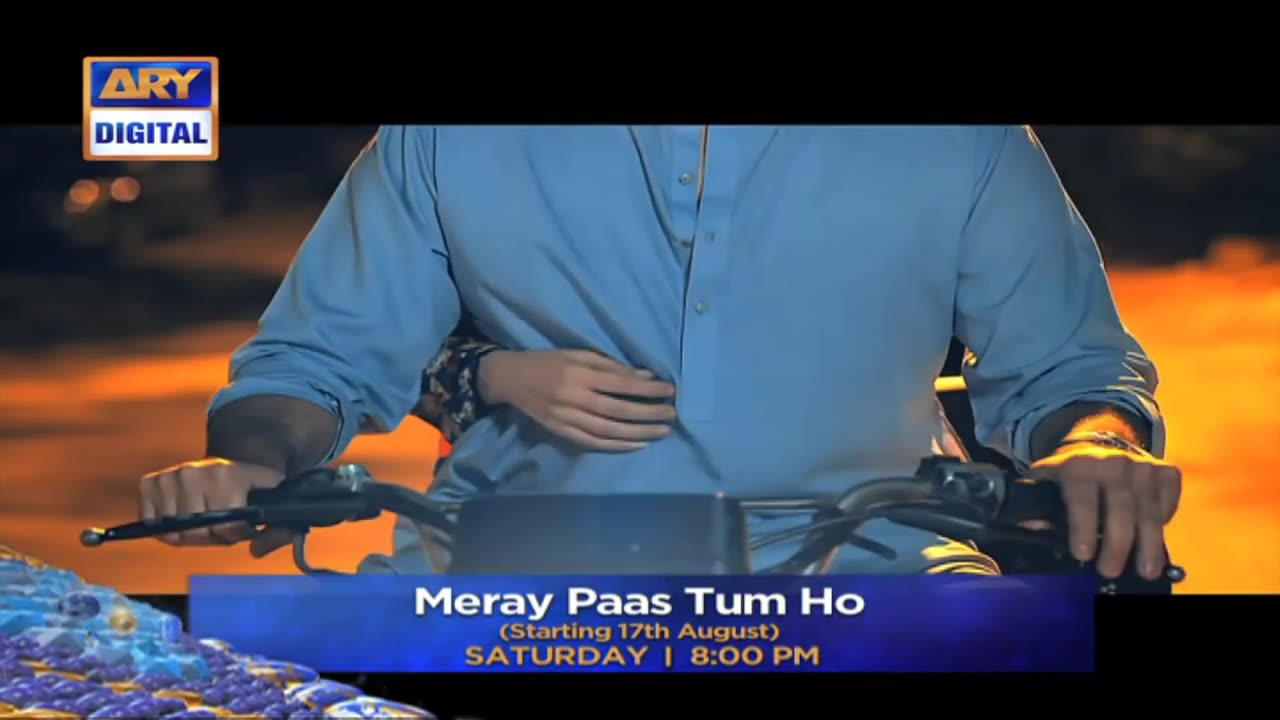 Meray Paas Tum Ho _ OST