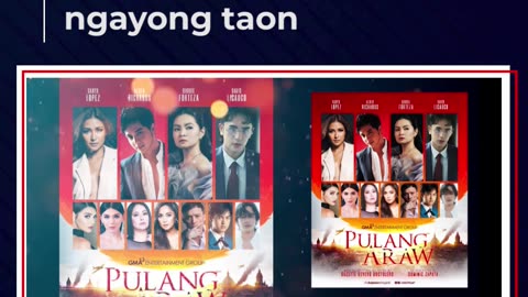 Ilang casts ng "Tabing Ilog", nagsama-sama muli para sa isang Netflix Film ngayong taon