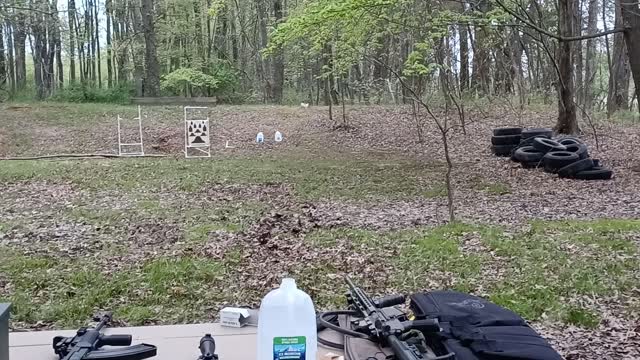 Rguns 5.45 follow up.