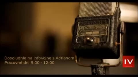 U nás to funguje 😂 Dopoludnie na InfoVojne 12.11.2021