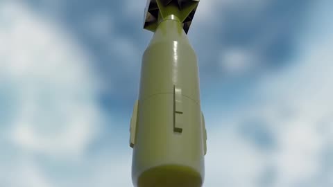 How nuclear bomb works