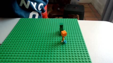 lego funny lego animate