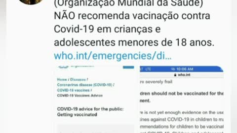 Via Redes, 21 e 22 de junho