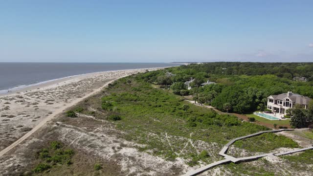 HHI-Port Royal Plantation Beach-April, 2021