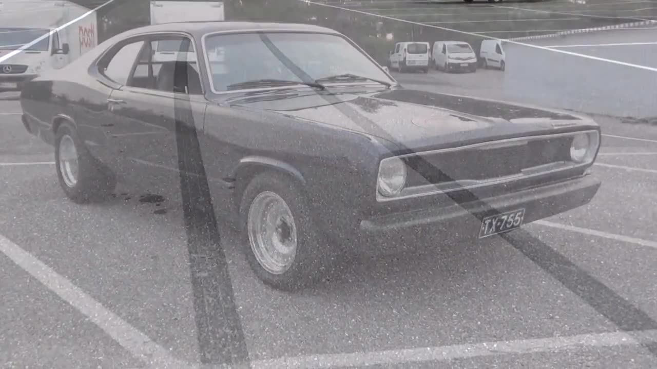 Nummela Cruising 9-2018