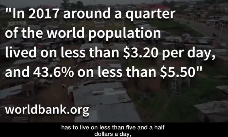 MONOPOLY - WHO OWNS THE WORLD