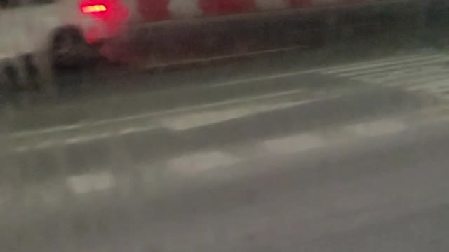 Korea Bus