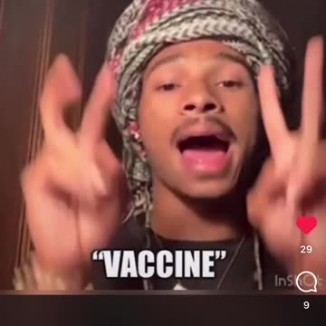 The Vaccine