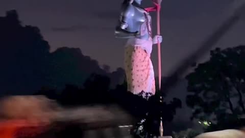 Har har mahadev