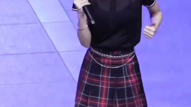 Wonderful performance by female stars