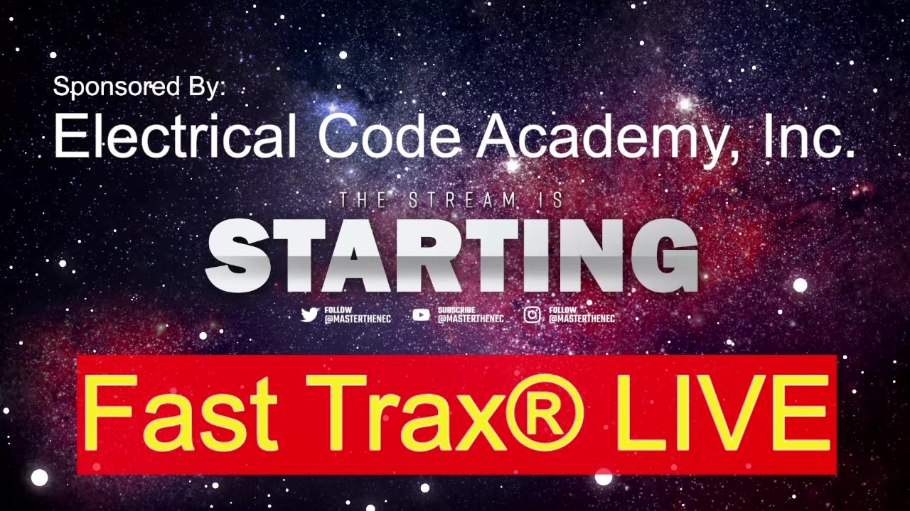 Fast Trax® Live with Paul Abernathy