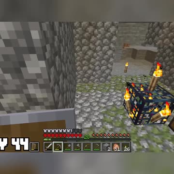 How to Build a Zombie Farm in Minecraft Jungle Biome