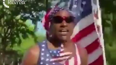 Every American Needs To Hear This Man's Message.