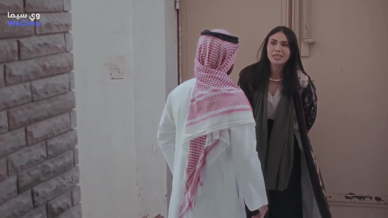 مسلسل بيت العنكبوت الحلقة 25