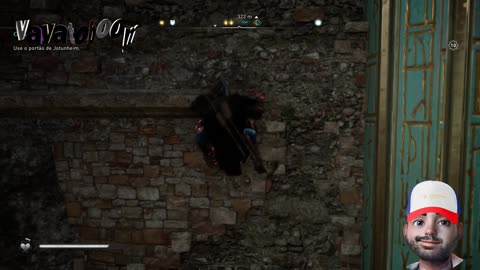 Assassin's Creed® Valhalla
