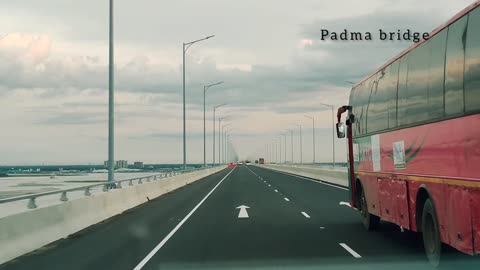 Padma bridge