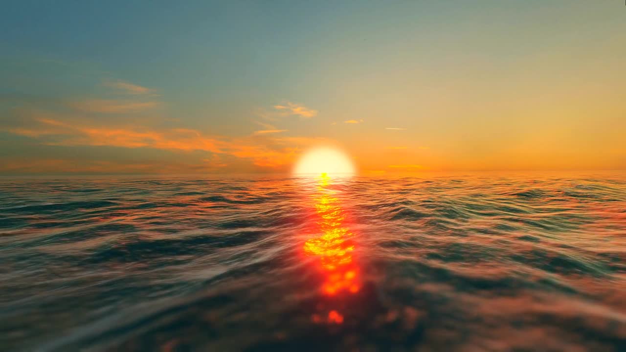 ocean