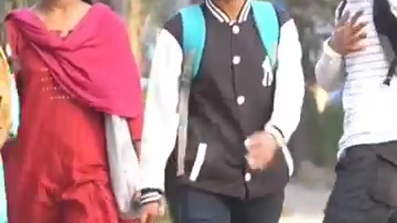 Prank Videos