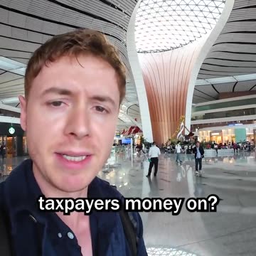 Who's Better China or USA GOVERMENT