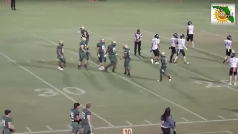 SSBJax High School Football Highlight Show: Ponte Vedra at Fleming Island 9/27/24