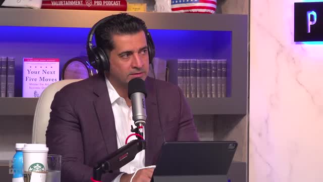 [2022-10-24] 'The United States Has Gone In And Destabilized Everyone Around Them!'-What The U.S. Has Done w/Iran