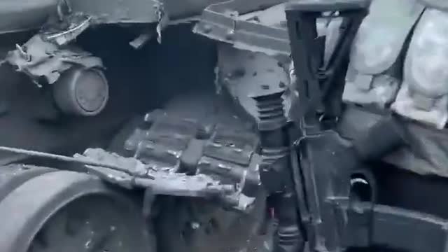 31.03.2022. Demilitarization and denazification of Ukraine!!!