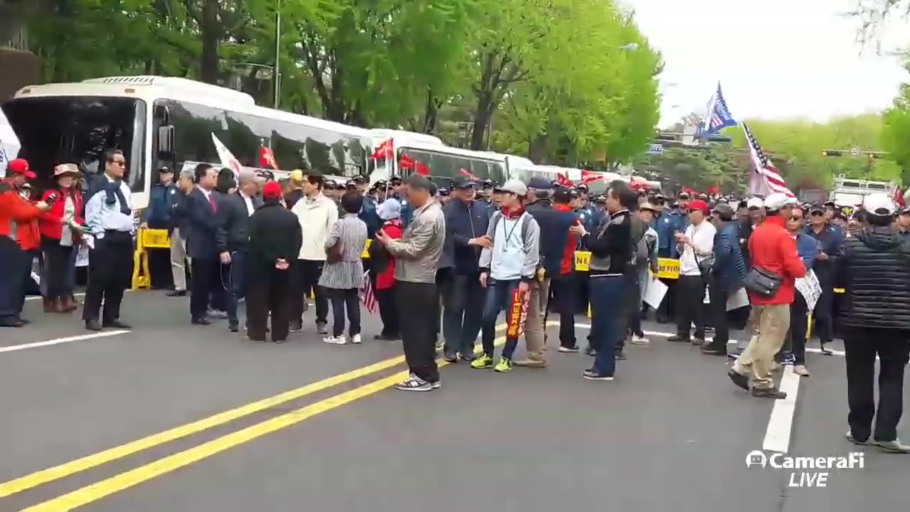 20190506_V3_S05(v7ZM4o1sXl8)청와대에 점점 가까와지니 모두다