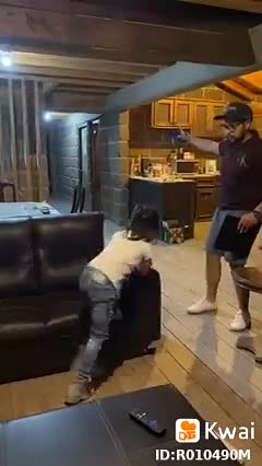 A little difficult the girl