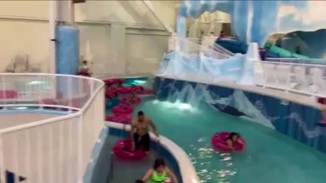 American Dream Water Park