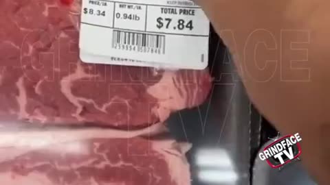 Steaks Are So Expensive Now People Are Stealing Them