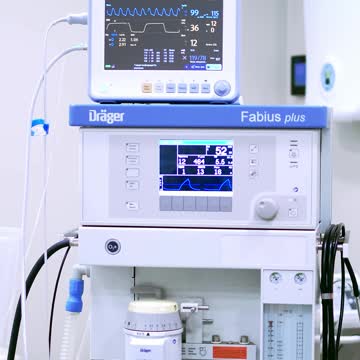 Medical Equipment in 2 july 2020