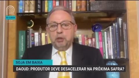 Aprosoja solta uma nota preocupante, investidores estão deixando a Soja e o Milho!