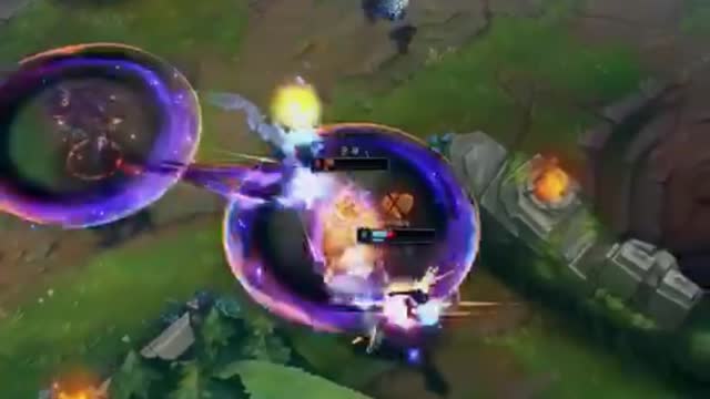 League of Legends expert tips